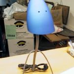 175 3022 Bordslampa 